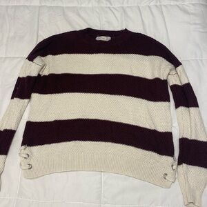 Pink Republic Sweater